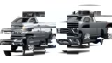 New 2025 Chevrolet Silverado 3500 High Country w/ Technology Package image 2
