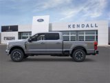 New 2025 Ford F350 Lariat w/ Lariat Ultimate Package image 3