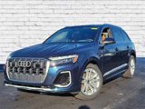 New 2025 Audi Q7 3.0T Prestige image 1