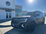 New 2025 Volkswagen Atlas SE image 2