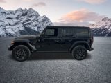 New 2025 Jeep Wrangler Unlimited Sahara image 2