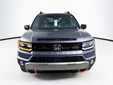 New 2026 Honda Passport TrailSport image 3