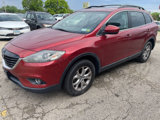 Used 2014 MAZDA CX-9 Touring w/ Touring Technology Package image 4