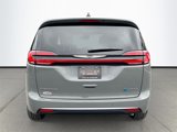 New 2025 Chrysler Pacifica Select image 6