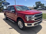 New 2025 Ford F150 Lariat image 4