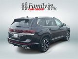 New 2025 Volkswagen Atlas SEL Premium R-Line image 3