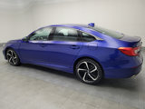 Used 2019 Honda Accord Sport image 3