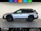 New 2025 Subaru Outback Wilderness image 3
