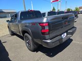 New 2025 Nissan Frontier PRO-4X w/ Pro Premium Package image 6