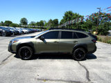 Used 2022 Subaru Outback Wilderness image 4