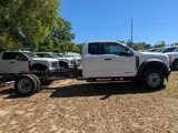 New 2025 Ford F550 4x4 SuperCab Super Duty image 4
