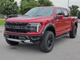 New 2025 Ford F150 Raptor image 2