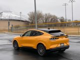 Used 2021 Ford Mustang Mach-E GT w/ GT Performance Edition image 4