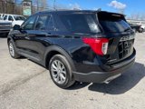 Used 2023 Ford Explorer Limited w/ Equipment Group 301A image 5
