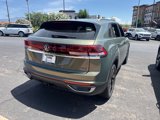 New 2025 Volkswagen Atlas Cross Sport SE image 5