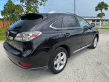 Used 2010 Lexus RX 350 AWD image 6