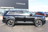 New 2025 Kia Telluride S image 2
