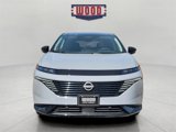 New 2025 Nissan Murano Platinum image 5