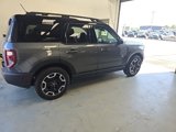 Certified 2022 Ford Bronco Sport Outer Banks w/ Tech Package image 4