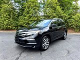 Used 2016 Honda Pilot Touring image 2