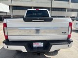 Used 2017 Ford F350 Platinum w/ Platinum Ultimate Package image 6