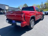 Used 2023 Toyota Tundra 1794 Edition image 5