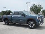 New 2025 GMC Sierra 2500 Denali w/ Denali Reserve Package image 2