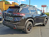 New 2026 Nissan Rogue SV image 4