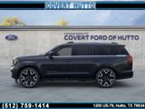 New 2025 Ford Expedition Platinum image 3