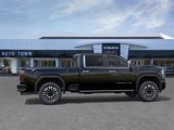 New 2025 GMC Sierra 2500 Denali Ultimate image 5