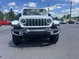 New 2025 Jeep Wrangler Sahara image 5