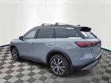 New 2025 INFINITI QX60 Autograph w/ Cargo Package image 3