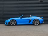 Used 2024 Porsche 718 Boxster Spyder RS image 2