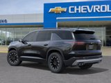 New 2026 Chevrolet Traverse Z71 image 4