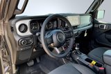 New 2025 Jeep Wrangler Unlimited Sport S 4xe image 6
