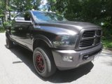 Used 2017 RAM 2500 Big Horn w/ Sport Appearance Group image 2