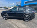 New 2026 Chevrolet Equinox RS w/ LPO, Floor Liner Package image 2