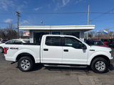 Used 2018 Ford F150 4x4 SuperCrew image 2