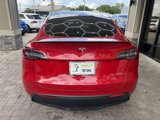Used 2022 Tesla Model Y Performance image 5