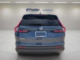 New 2026 Honda CR-V EX-L image 4