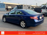 Used 2010 Toyota Camry SE image 4