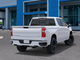 New 2026 Chevrolet Silverado 1500 RST w/ RST All Star Premium Package image 4