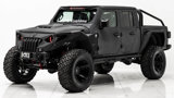 Used 2025 Jeep Gladiator Sport image 3