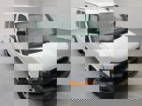 New 2025 Chevrolet Express 3500 w/ Driver Convenience Package image 2