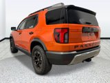 New 2026 Honda Passport TrailSport Elite image 3