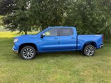 New 2025 Chevrolet Silverado 1500 LT image 2