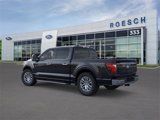 New 2025 Ford F150 Lariat w/ Equipment Group 501A Mid image 4