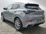 New 2025 Buick Encore GX Avenir w/ Avenir Convenience Package image 3