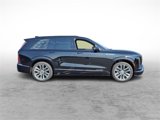New 2026 Cadillac Vistiq Platinum image 2