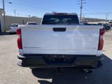 Used 2024 Chevrolet Silverado 2500 Custom w/ Custom Convenience Package image 3